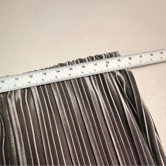 A New Day Women’s Brown Pants Size XXL - Picture 3 of 5